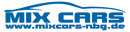 Logo Mix Cars